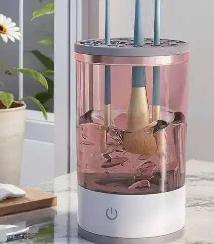 Kossoly™ Makeup Brush Cleaner