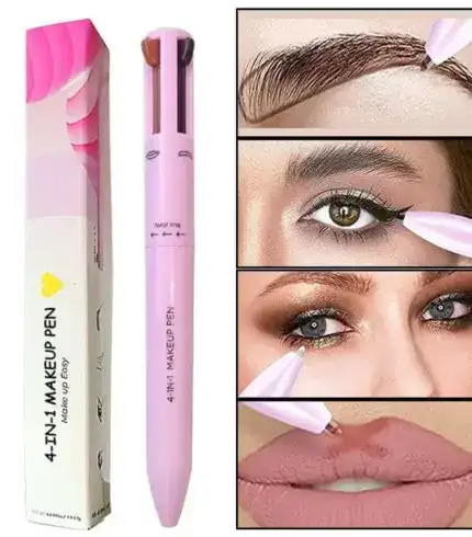 4-in-1 Makeup Pen