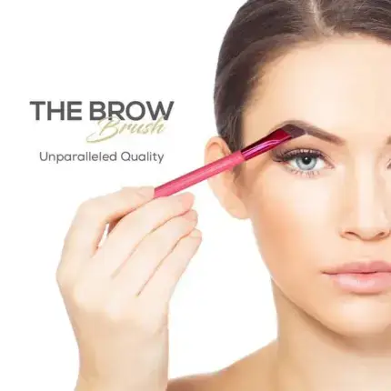 4D Laminated Eyebrow Care Kit
