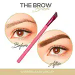 4D Laminated Eyebrow Care Kit