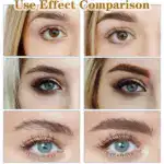 4D Laminated Eyebrow Care Kit