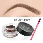 4D Laminated Eyebrow Care Kit