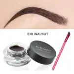 4D Laminated Eyebrow Care Kit