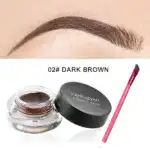 4D Laminated Eyebrow Care Kit
