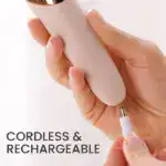 Electric Foot File Hard Skin Remover