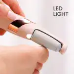 Electric Foot File Hard Skin Remover
