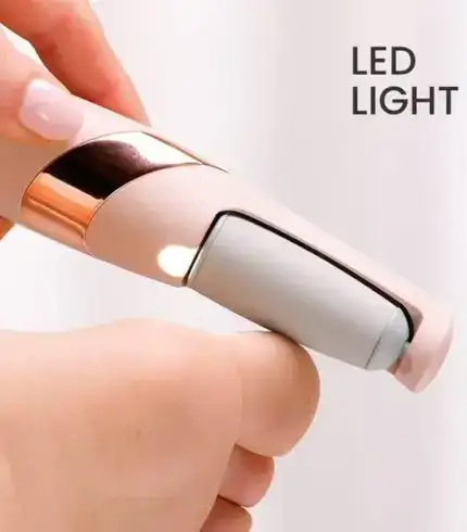 Electric Foot File Hard Skin Remover
