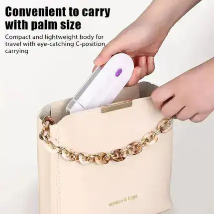 Professional Painless Hair Removal
