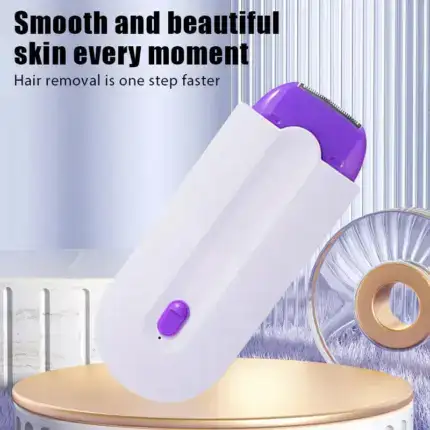 Professional Painless Hair Removal