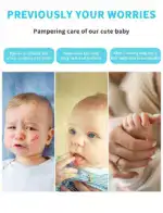 Nail Care Set For The Whole Family Use