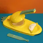 Dumpling Skin Maker Dumpling Moulds