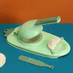 Dumpling Skin Maker Dumpling Moulds