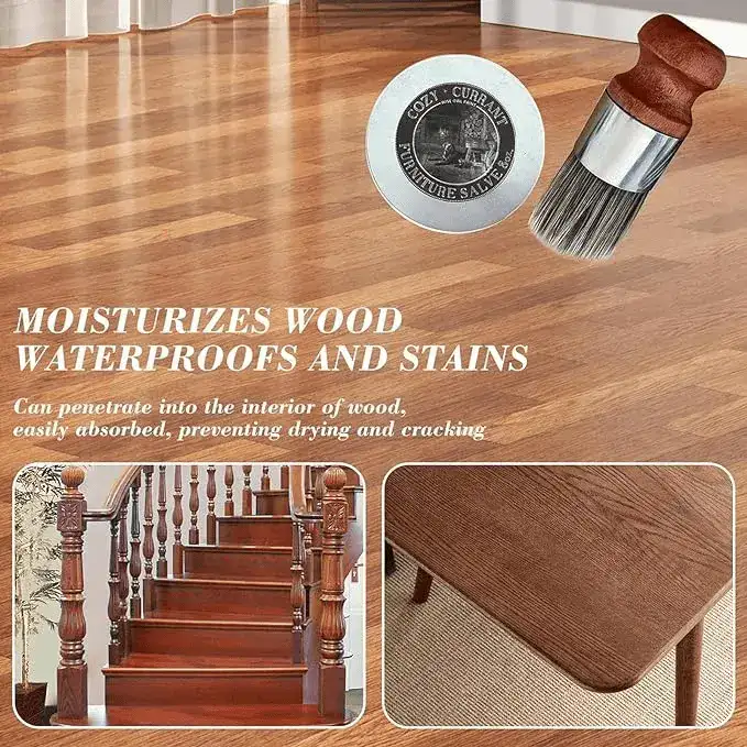 Furniture Care Set