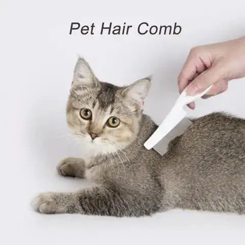 Flea Comb for Pets