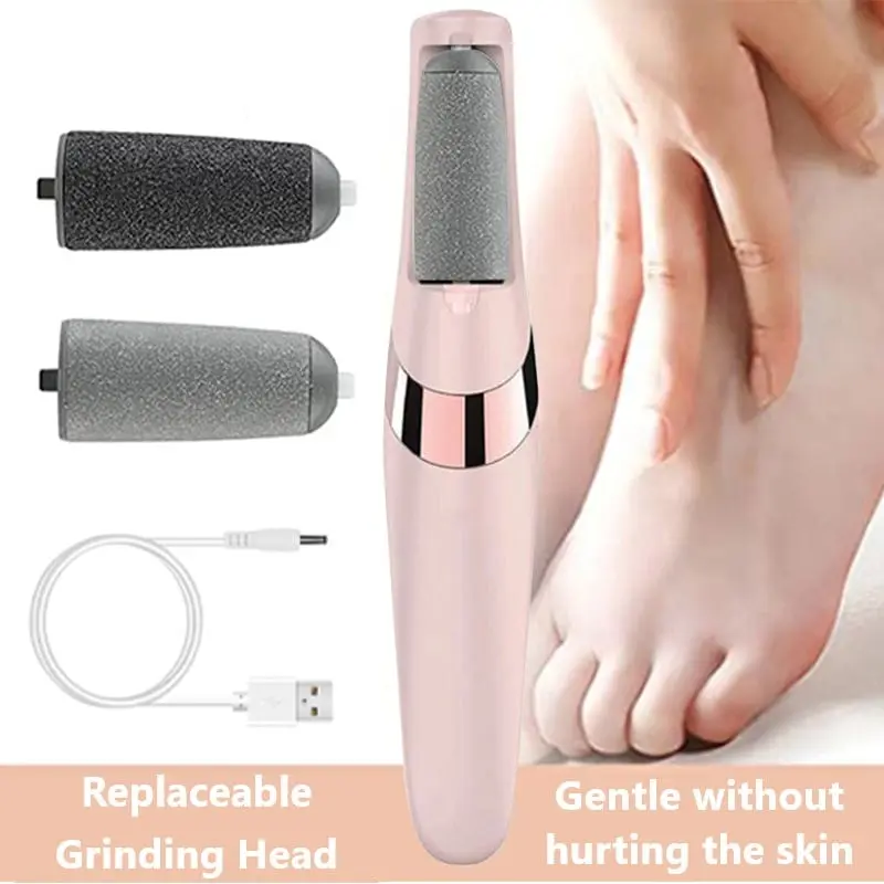 Safe and comfortable electric remover