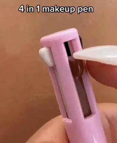 Makeup Application