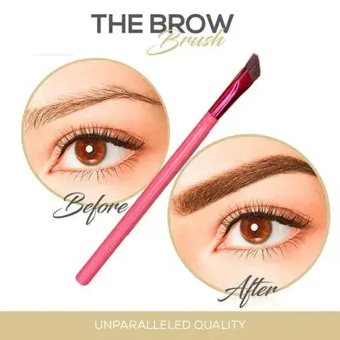 Precision Brush Image