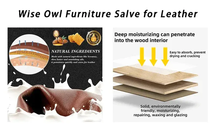 Furniture Salve Texture