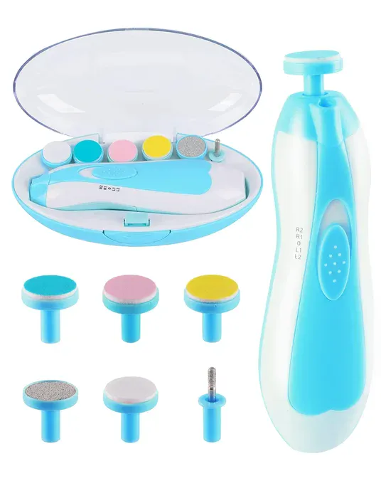Convenient Carry Case