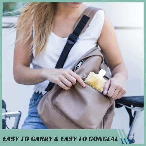 Durable Cosmetic Bags